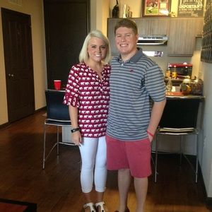 Meet your Posher, Park